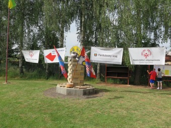 2019 Přehazovaná Dřevěnice (14. – 16.6.) - XXIV. ročník