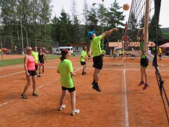 2019 Přehazovaná Dřevěnice (14. – 16.6.) - XXIV. ročník