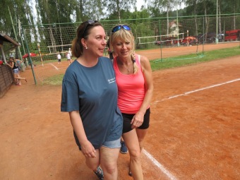 2019 Přehazovaná Dřevěnice (14. – 16.6.) - XXIV. ročník