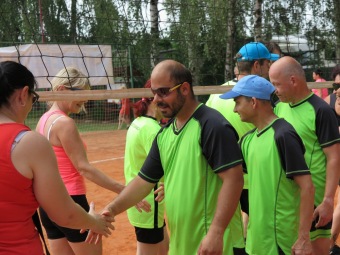 2019 Přehazovaná Dřevěnice (14. – 16.6.) - XXIV. ročník