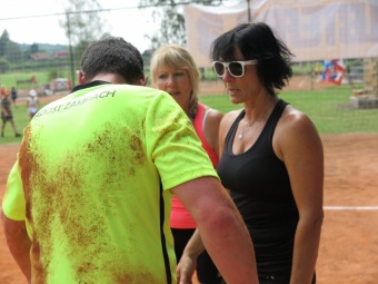 2019 Přehazovaná Dřevěnice (14. – 16.6.) - XXIV. ročník