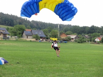 2019 Přehazovaná Dřevěnice (14. – 16.6.) - XXIV. ročník