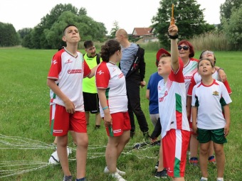 2019 Přehazovaná Dřevěnice (14. – 16.6.) - XXIV. ročník