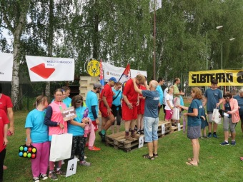 2019 Přehazovaná Dřevěnice (14. – 16.6.) - XXIV. ročník