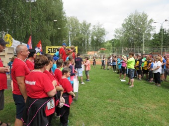 2019 Přehazovaná Dřevěnice (14. – 16.6.) - XXIV. ročník