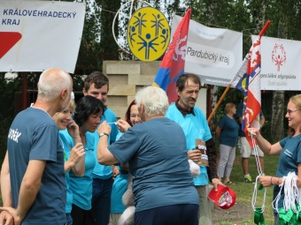 2019 Přehazovaná Dřevěnice (14. – 16.6.) - XXIV. ročník