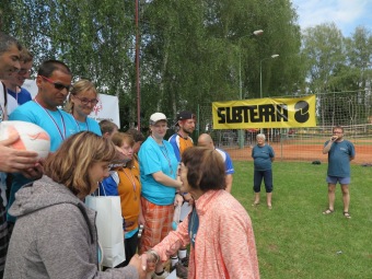 2019 Přehazovaná Dřevěnice (14. – 16.6.) - XXIV. ročník