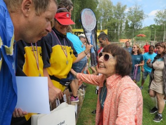 2019 Přehazovaná Dřevěnice (14. – 16.6.) - XXIV. ročník