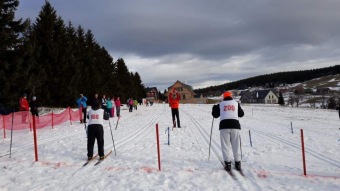 2020 Zimní speciální olympiáda - Malá Úpa (11. – 17.1.)