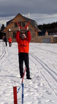 2020 Zimní speciální olympiáda - Malá Úpa (11. – 17.1.)