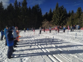 2020 Zimní speciální olympiáda - Malá Úpa (11. – 17.1.)