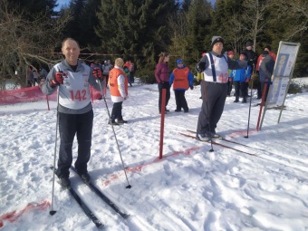 2020 Zimní speciální olympiáda - Malá Úpa (11. – 17.1.)