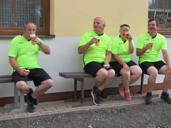 DŘEVĚNICE 2021   XXV. ročník národního turnaje ČHSO v přehazované se uskutečňuje v odloženém termínu 10.9. - 12.9. 2021. Den druhý - zahájení turnaje, sportovní část,...