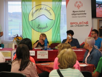 2021 Přehazovaná Dřevěnice (10. – 12.9.) - XXV. ročník - den 1