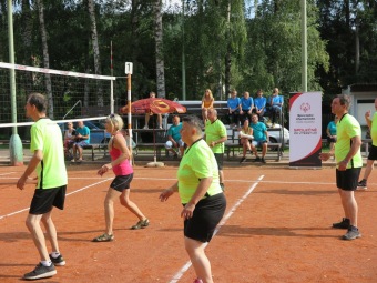 DŘEVĚNICE 2021   XXV. ročník národního turnaje ČHSO v přehazované se uskutečňuje v odloženém termínu 10.9. - 12.9. 2021. Den druhý - zahájení turnaje, sportovní část,...