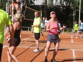 2022 Přehazovaná Dřevěnice (11. – 12.6.) - XXVI. ročník