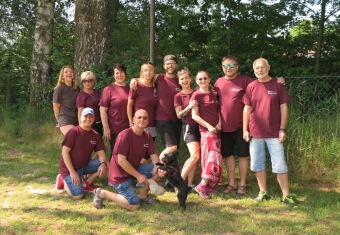 2022 Přehazovaná Dřevěnice (11. – 12.6.) - XXVI. ročník