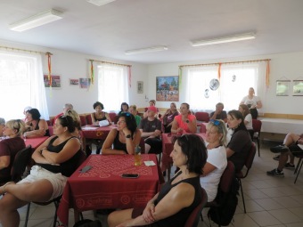 2022 Přehazovaná Dřevěnice (11. – 12.6.) - XXVI. ročník