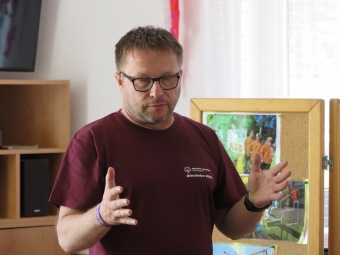 2022 Přehazovaná Dřevěnice (11. – 12.6.) - XXVI. ročník