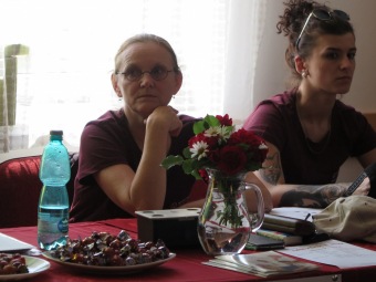 2022 Přehazovaná Dřevěnice (11. – 12.6.) - XXVI. ročník