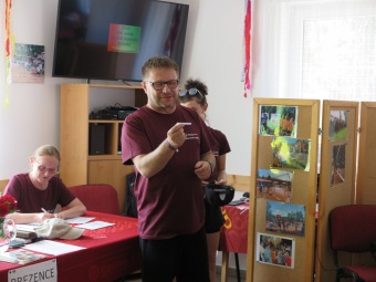 2022 Přehazovaná Dřevěnice (11. – 12.6.) - XXVI. ročník