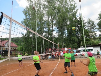 2022 Přehazovaná Dřevěnice (11. – 12.6.) - XXVI. ročník