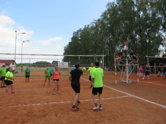 2022 Přehazovaná Dřevěnice (11. – 12.6.) - XXVI. ročník