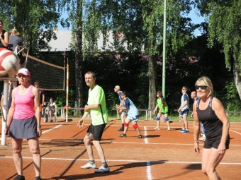 2022 Přehazovaná Dřevěnice (11. – 12.6.) - XXVI. ročník