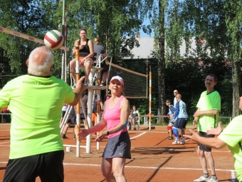 2022 Přehazovaná Dřevěnice (11. – 12.6.) - XXVI. ročník