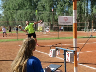 2022 Přehazovaná Dřevěnice (11. – 12.6.) - XXVI. ročník