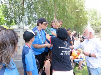 2022 Přehazovaná Dřevěnice (11. – 12.6.) - XXVI. ročník