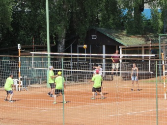 2022 Přehazovaná Dřevěnice (11. – 12.6.) - XXVI. ročník