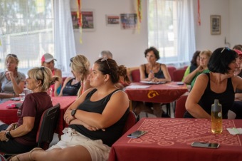 Dřevěnice - foto Veronika Koníčková