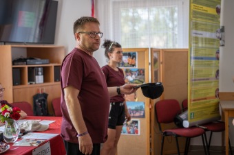 Dřevěnice - foto Veronika Koníčková