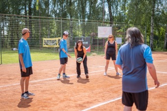 Dřevěnice - foto Veronika Koníčková
