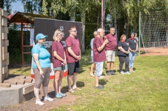 Dřevěnice - foto Veronika Koníčková