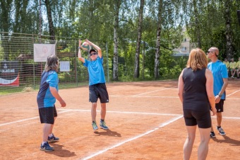 Dřevěnice - foto Veronika Koníčková