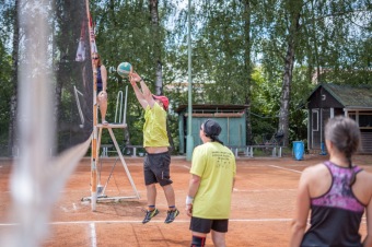 Dřevěnice - foto Veronika Koníčková