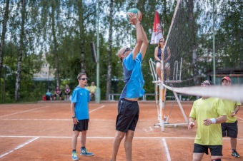 Dřevěnice - foto Veronika Koníčková