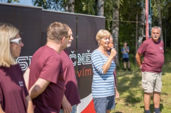 Dřevěnice - foto Veronika Koníčková