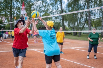 Dřevěnice - foto Veronika Koníčková