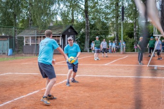 Dřevěnice - foto Veronika Koníčková