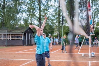 Dřevěnice - foto Veronika Koníčková