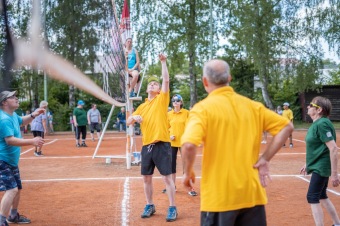 Dřevěnice - foto Veronika Koníčková