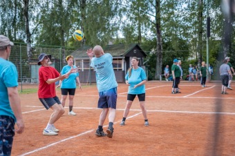 Dřevěnice - foto Veronika Koníčková