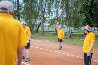 Dřevěnice - foto Veronika Koníčková