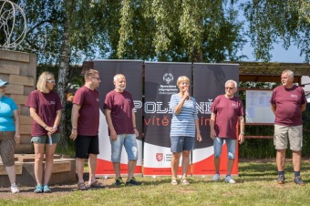 Dřevěnice - foto Veronika Koníčková