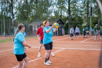 Dřevěnice - foto Veronika Koníčková