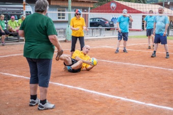 Dřevěnice - foto Veronika Koníčková