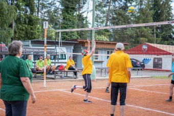 Dřevěnice - foto Veronika Koníčková